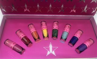 Jeffree Star ?? Equality Lipstick Bundle ?? BNIB